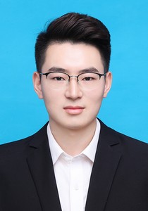 张宇
大气研究领域
916020763@qq.com