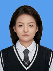 范雨涵
大气研究领域
fanyuhan0122@163.com