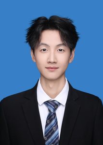 李壮
大气研究领域
15036624607@163.com
