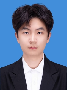 毕绍毅
大气研究领域
609502401@qq.com