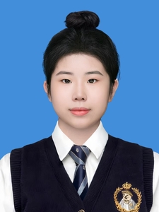赵书佳
大气研究领域
GuMan18LLL@163.com