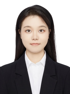 余琪琪
大气研究领域
yuqiqi2024@163.com