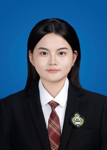 王玉晗
大气研究领域
2463438606@qq.com