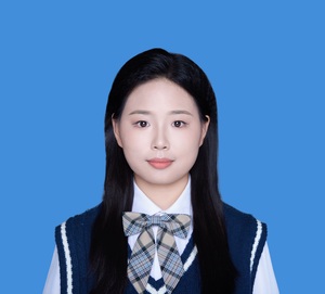 张心怡
能源与环境影响硏究领域
242208454@qq.com