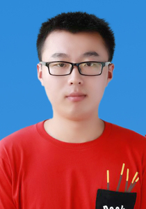 张轶舜
大气研究领域
zhangyishunzzu@163.com