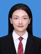 孔蒙迪 
大气研究领域
kongmengdi0921@163.com